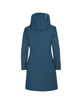 ARCTERYX | Parka invernale da donna Patera 3L GTX con cappuccio | dunkelblau